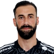 Giocatore Giorgi Loria