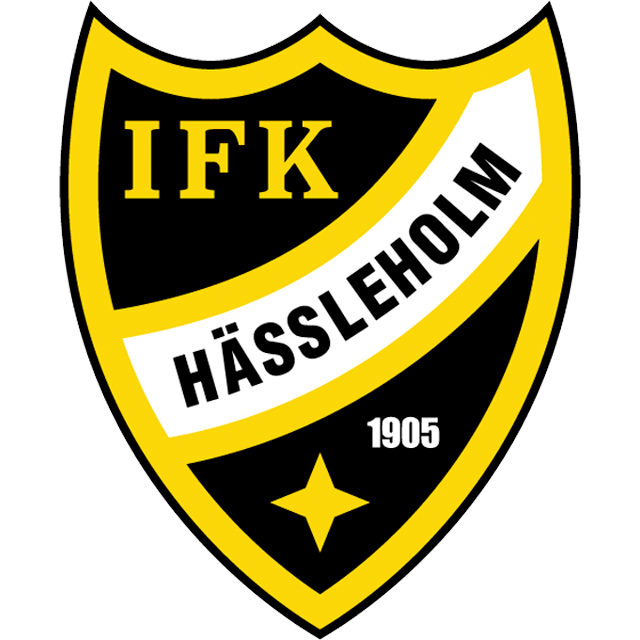 Squadra IFK Hässleholm