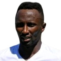 Giocatore D. Tieku