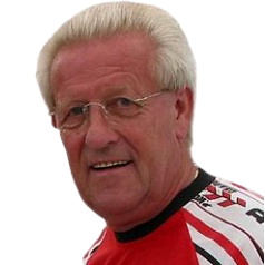 Arbitro Rolf Bock