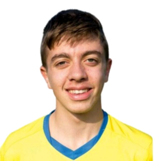 Giocatore Christian Kosiqi