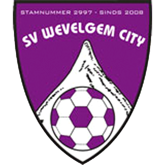 Wevelgem City