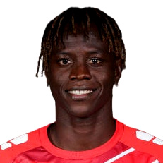 Mansour Mbye