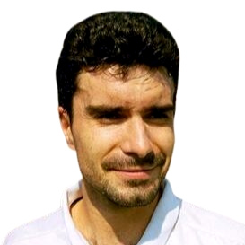 Giocatore Stephan Prause