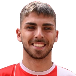 Giocatore Andrea Toma