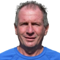Allenatore Bissolino Domenico