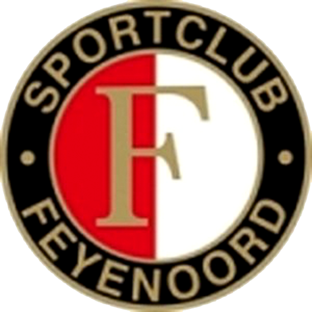 Squadra Feyenoord Fem