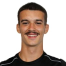 Giocatore Pedro Cotão