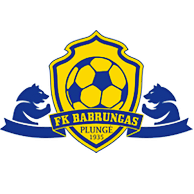 FK Babrungas