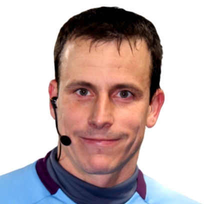 Arbitro István Vad