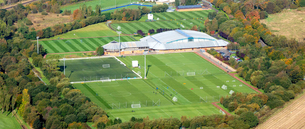 Rangers Training Centre