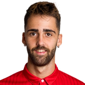 Giocatore S. Pezzella