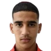 Giocatore Mohamed Radid
