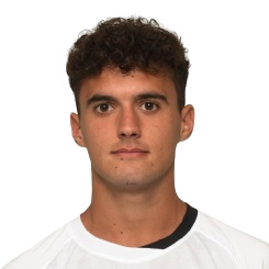 Giocatore Tommaso Raineri