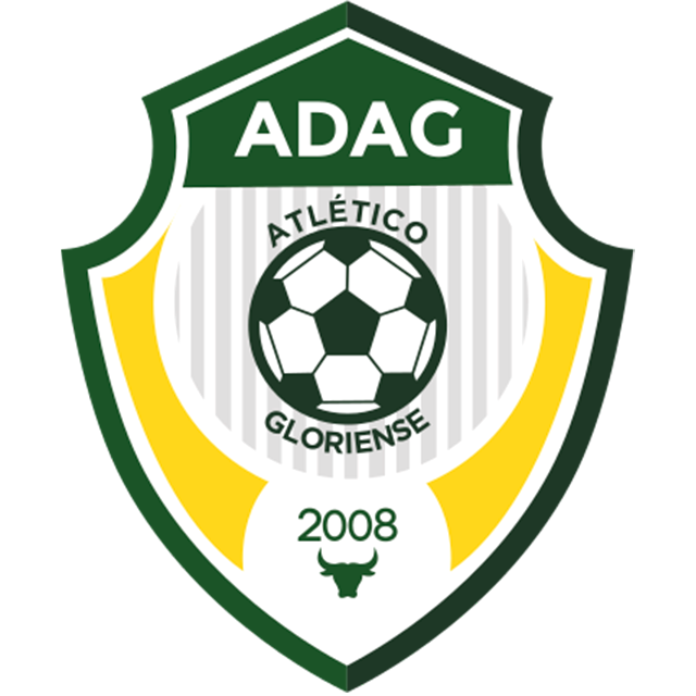 Squadra Atlético Gloriense Sub 20