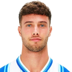 Giocatore Javi Puado