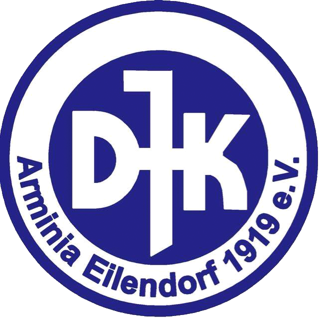 Squadra DJK Arminia Eilendorf