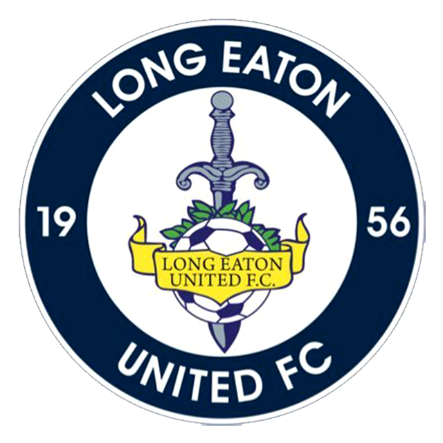 Squadra Long Eaton United