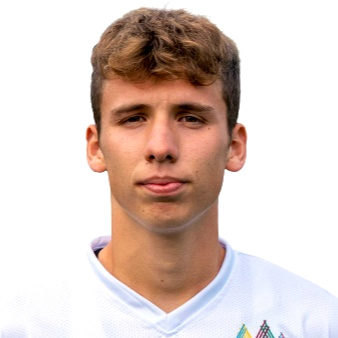 Giocatore Alessandro Cucchisi