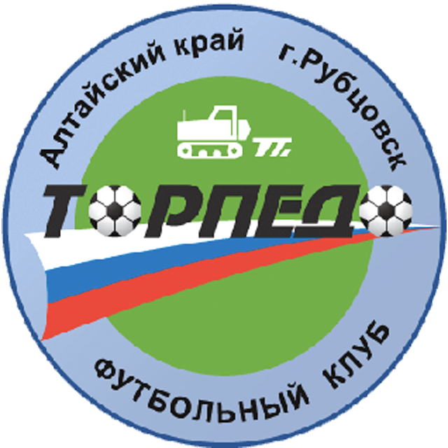 Squadra Torpedo Rubtsovsk