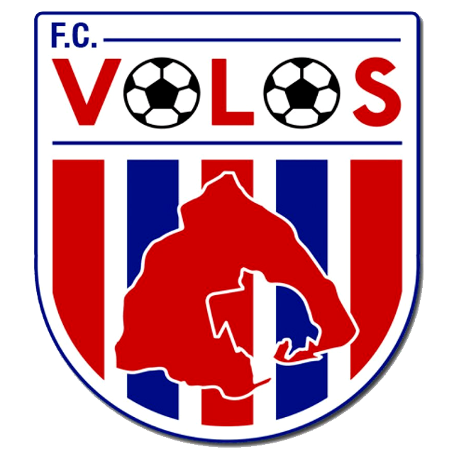 Volos New Football