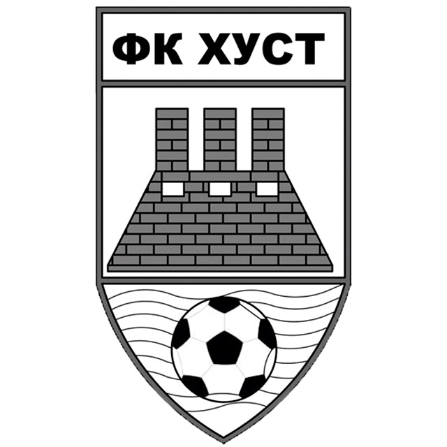 Khust City