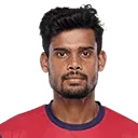 Giocatore R. Das