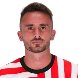 Giocatore Aleix García