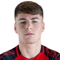 Giocatore Jay Coombes