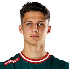 Vadim Rakov