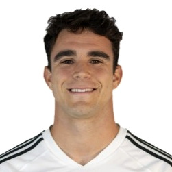 Giocatore Lucas Ricoy