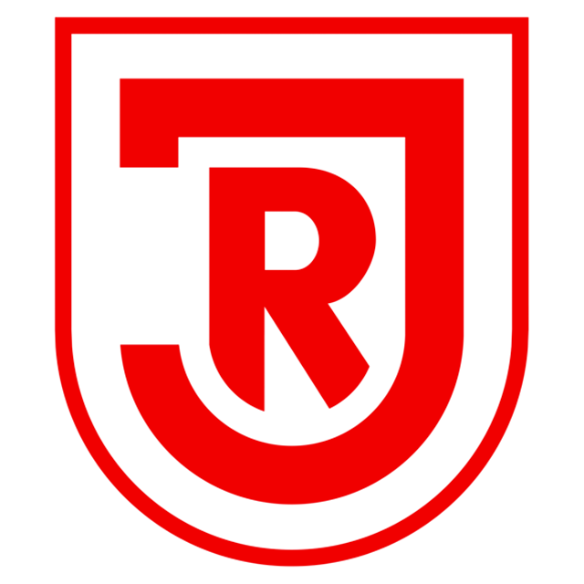 Squadra SSV Jahn Regensburg Sub 17