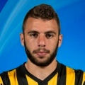 Giocatore K. Andreopoulos