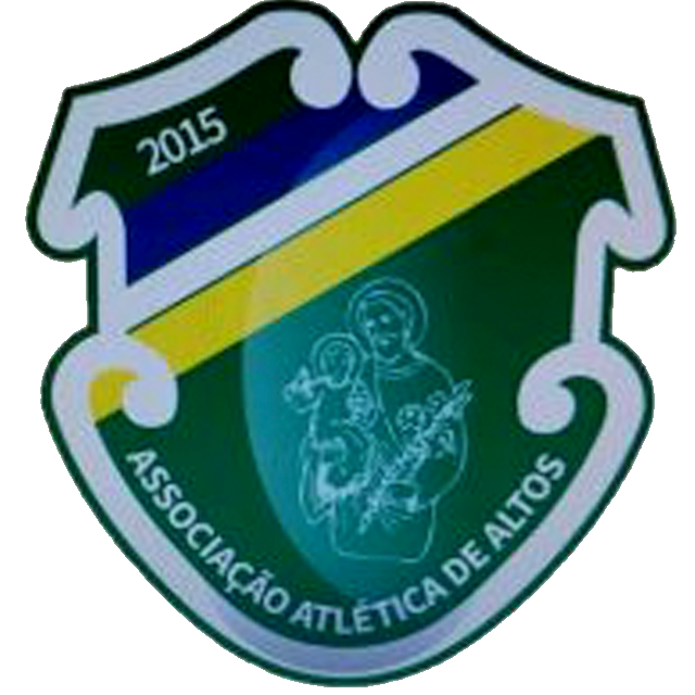 Squadra Altos Sub 20