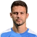 Giocatore Aleksa Marusic