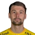 Giocatore K. Kairinen
