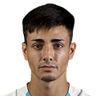 Giocatore Tobias Mora