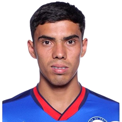 Giocatore Bryan Gamboa