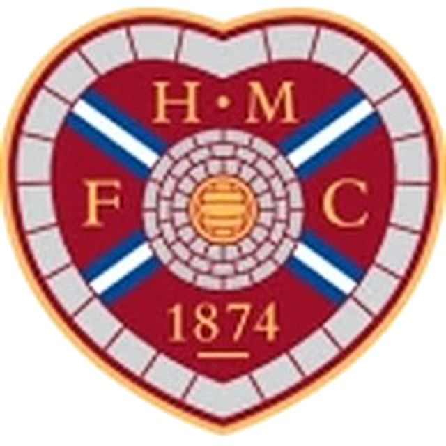 Squadra Hearts Sub 20