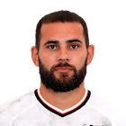 Giocatore Bradley Johnson