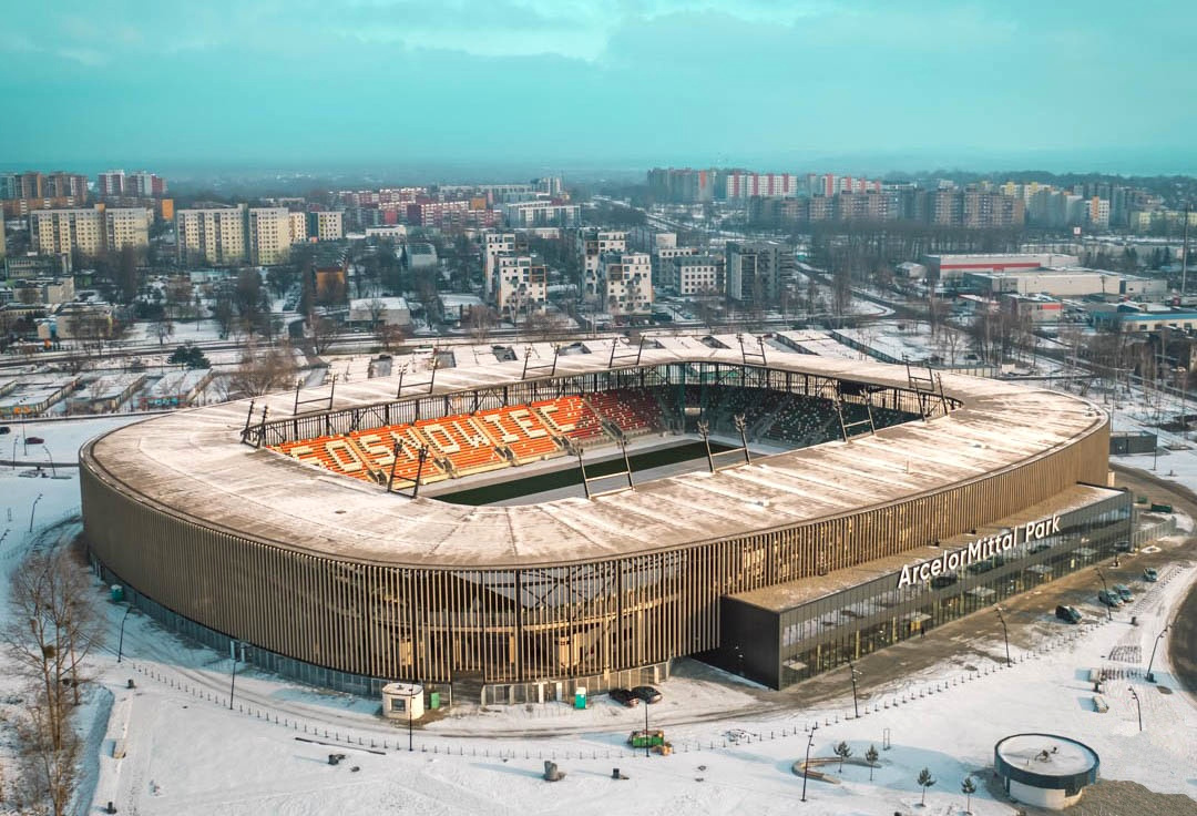 ArcelorMittal Park