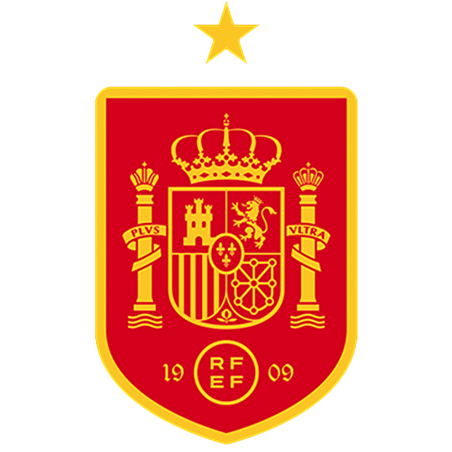 Spagna Universidad