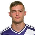 Giocatore G. Denayer