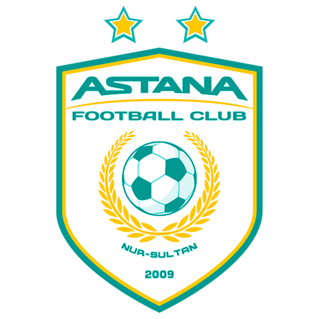 Astana II