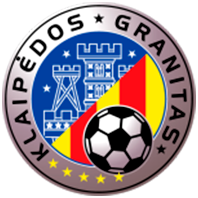 Granitas Klaipėda