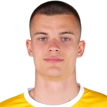 Daniil Vlasov