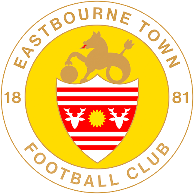 Squadra Eastbourne Town
