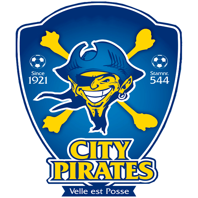 Squadra KSC City Pirates