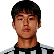 Giocatore T. Kim