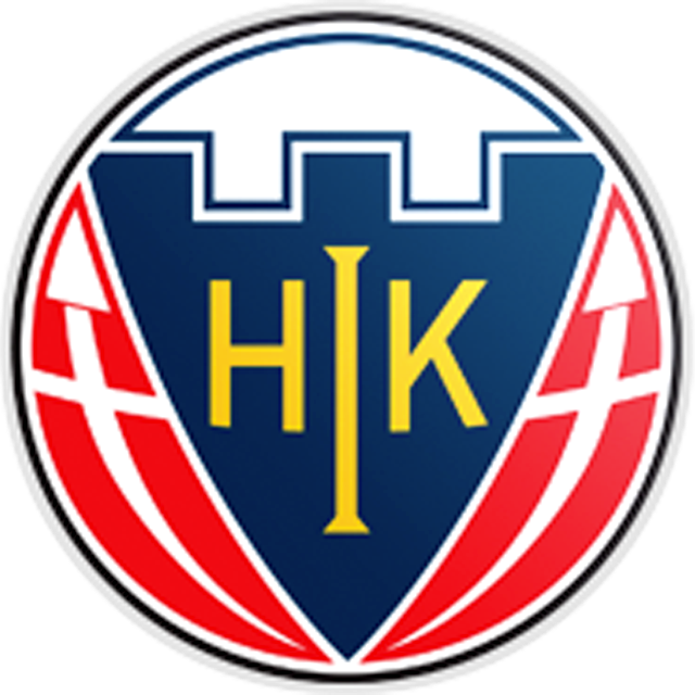 B93 København Sub 19